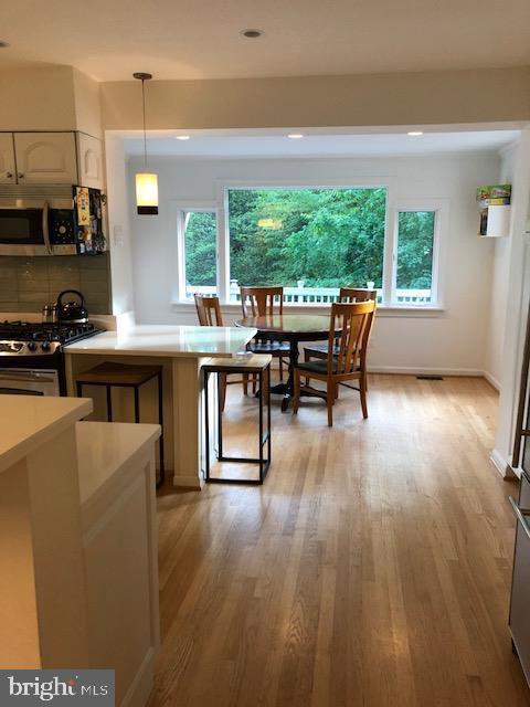 LEE HEIGHTS - Residential Lease