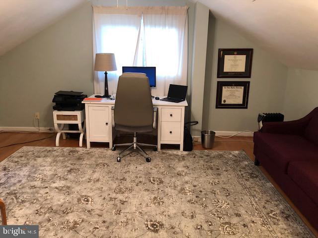 LEE HEIGHTS - Residential Lease