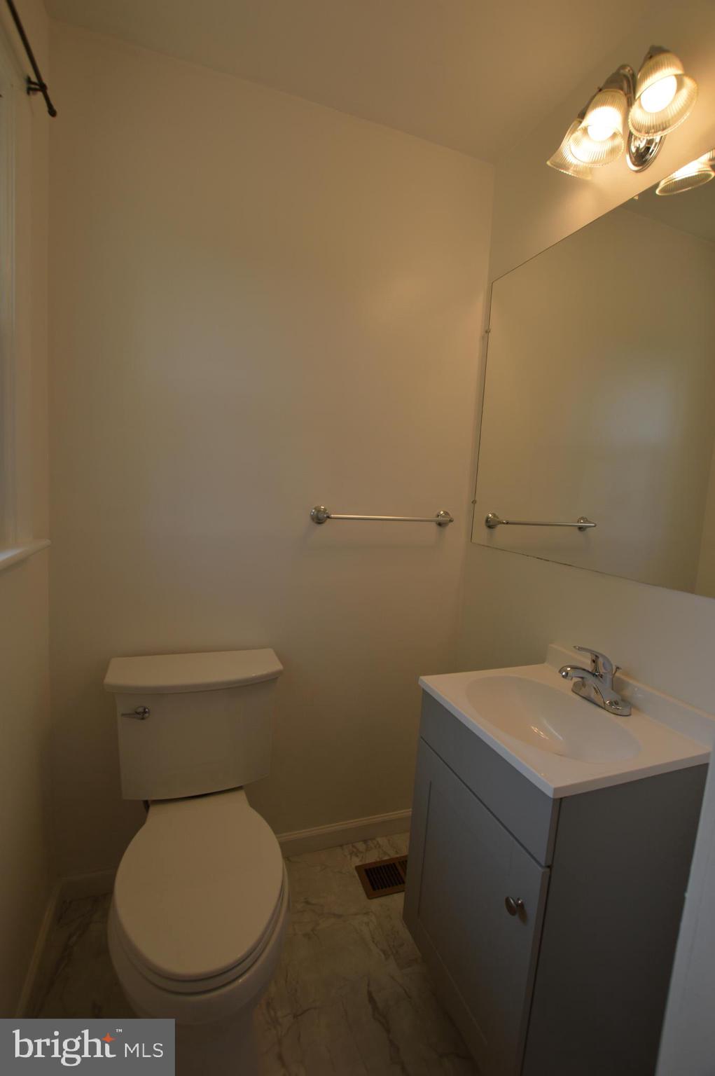 SPRING GARDEN ESTATES - Residential Lease