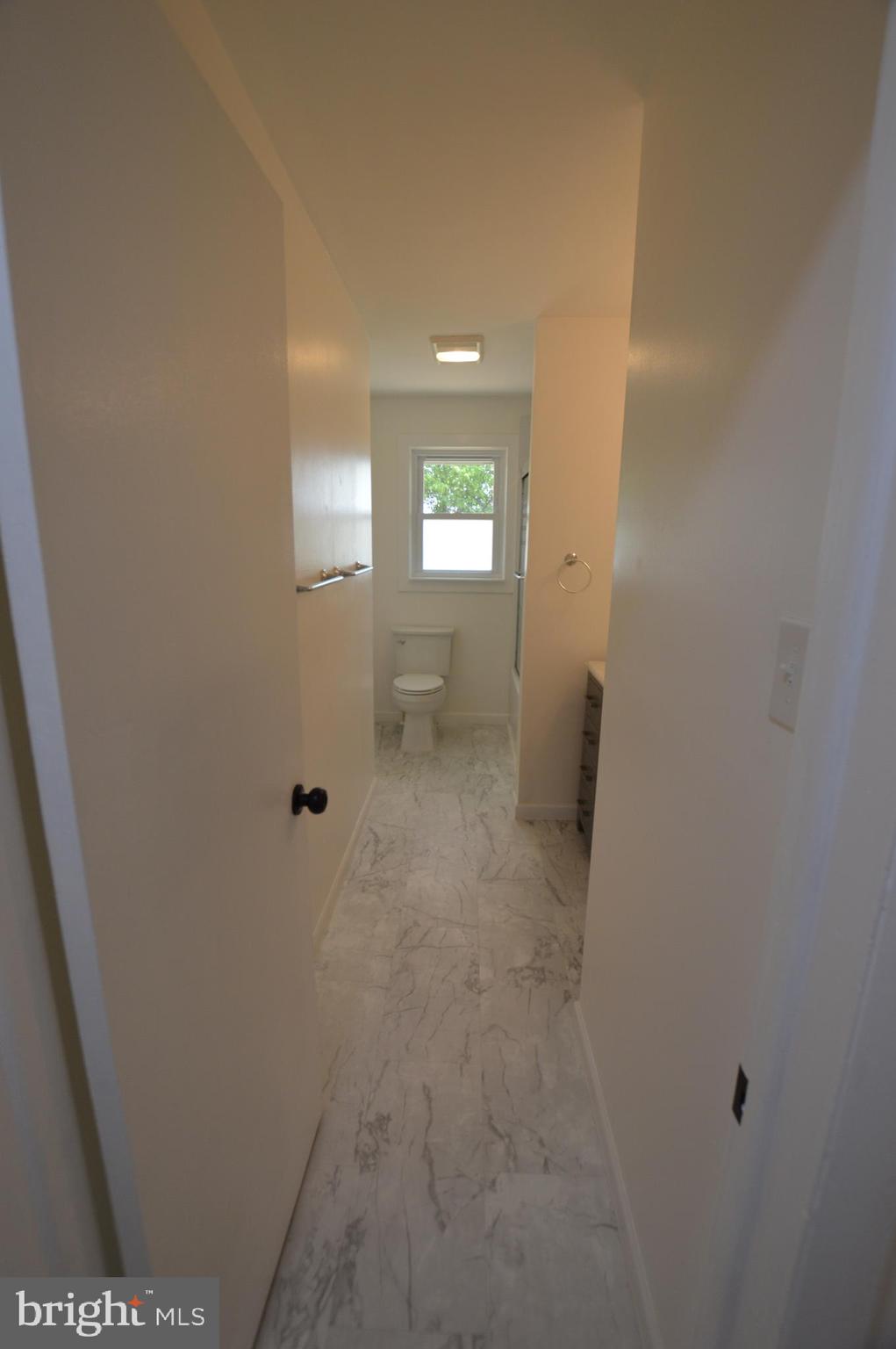 SPRING GARDEN ESTATES - Residential Lease