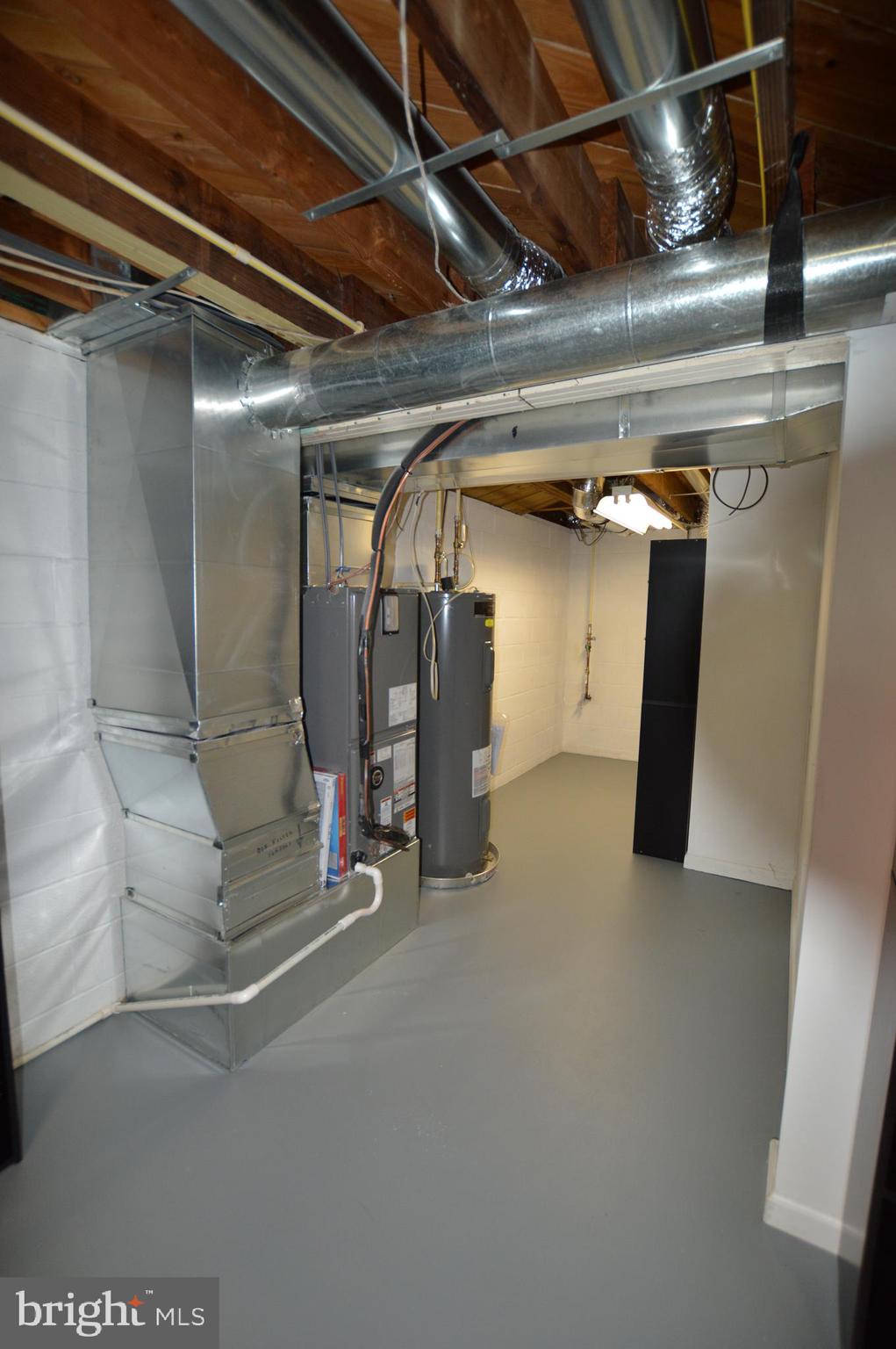 SPRING GARDEN ESTATES - Residential Lease