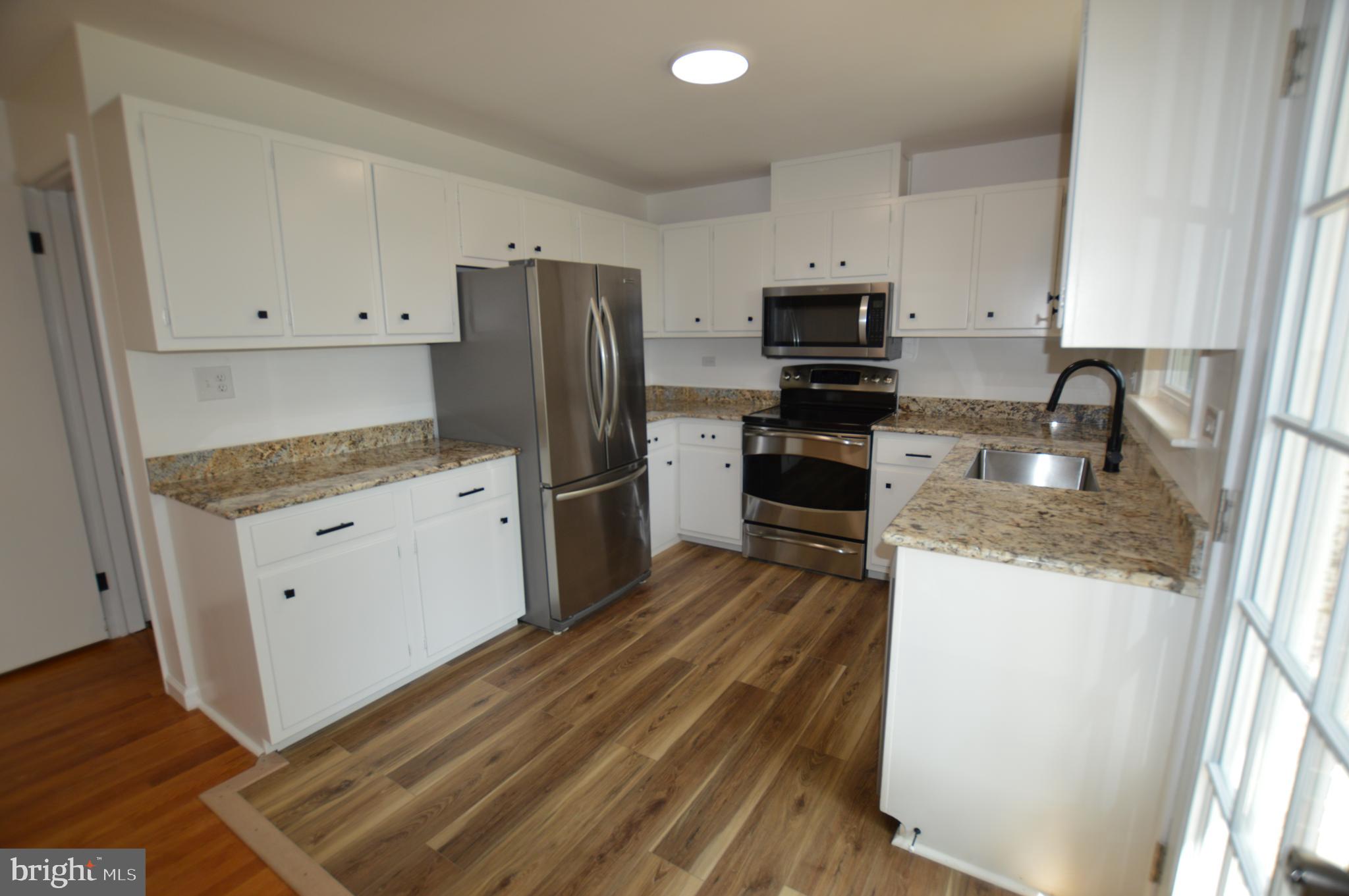 SPRING GARDEN ESTATES - Residential Lease