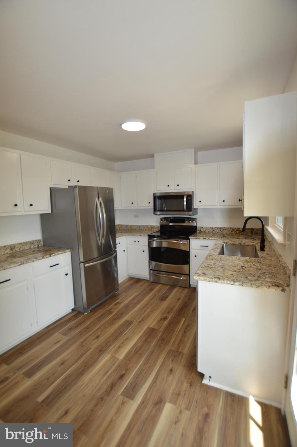 SPRING GARDEN ESTATES - Residential Lease