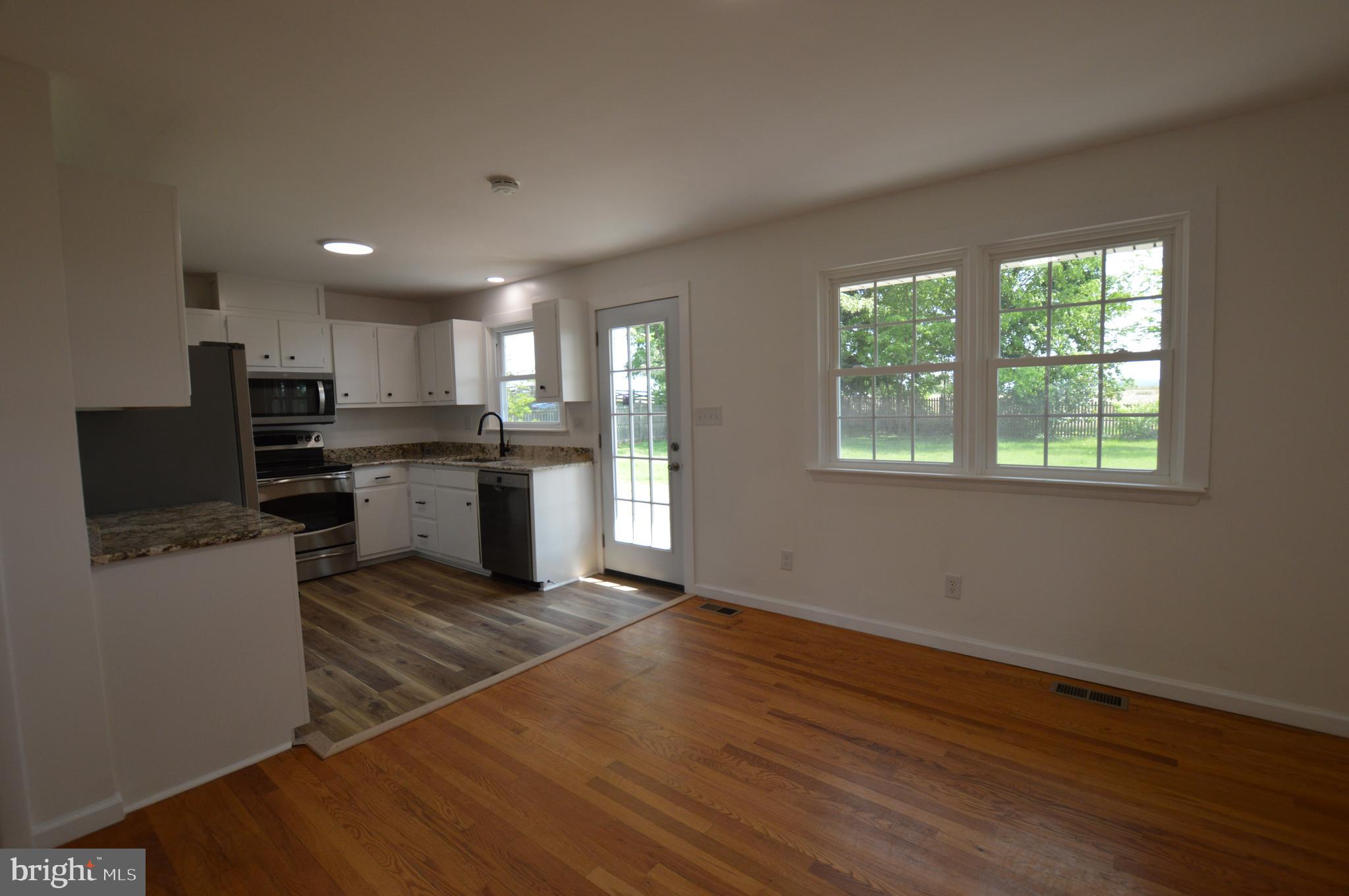 SPRING GARDEN ESTATES - Residential Lease