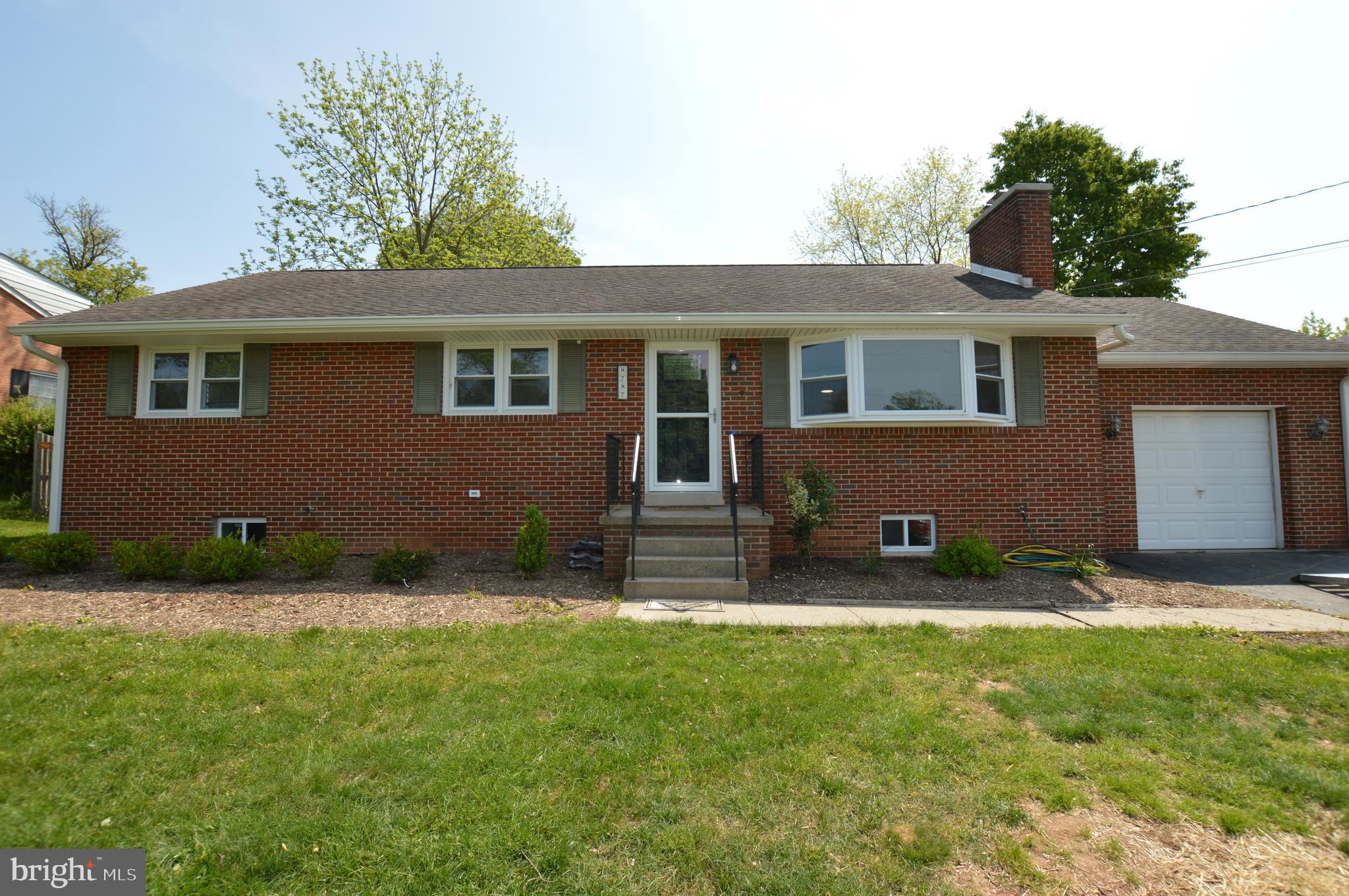 SPRING GARDEN ESTATES - Residential Lease