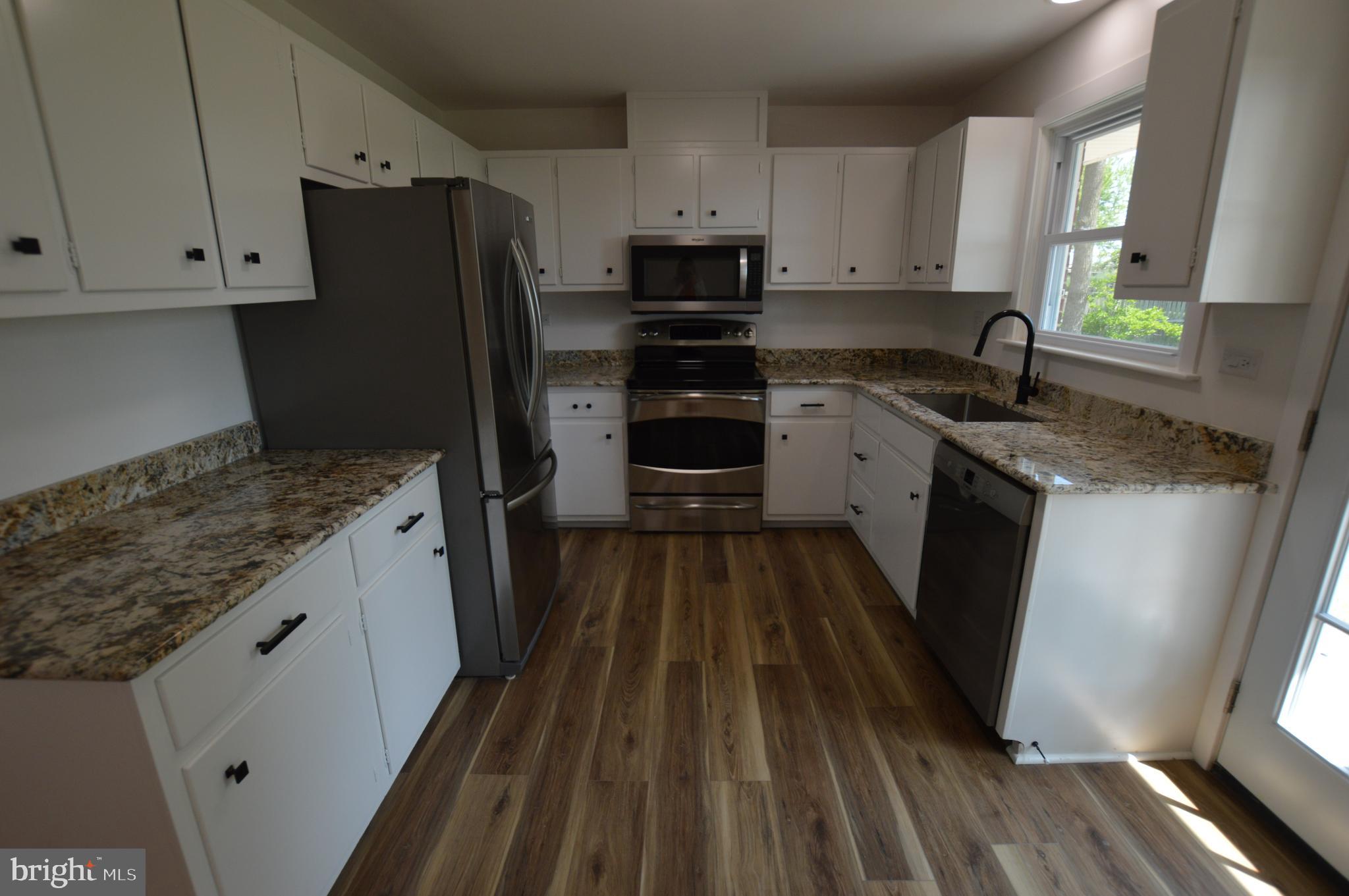 SPRING GARDEN ESTATES - Residential Lease