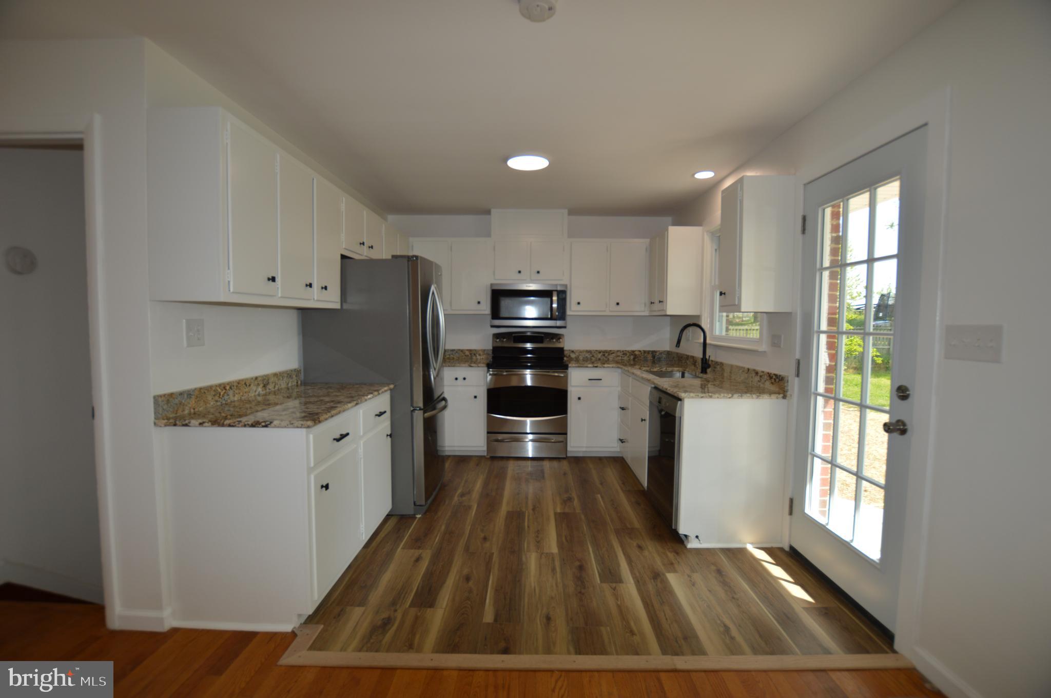 SPRING GARDEN ESTATES - Residential Lease