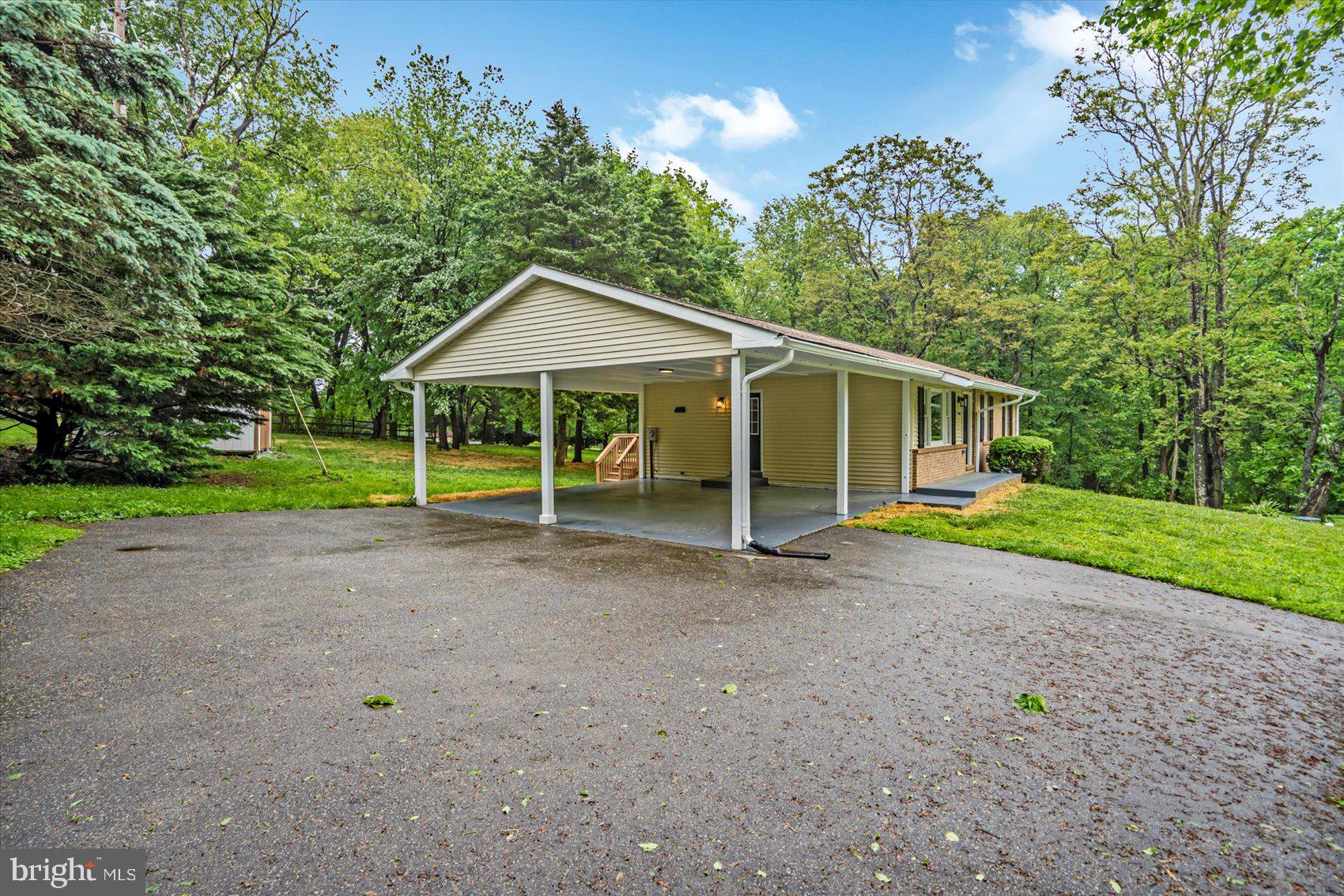 4566 HICKORY LANE