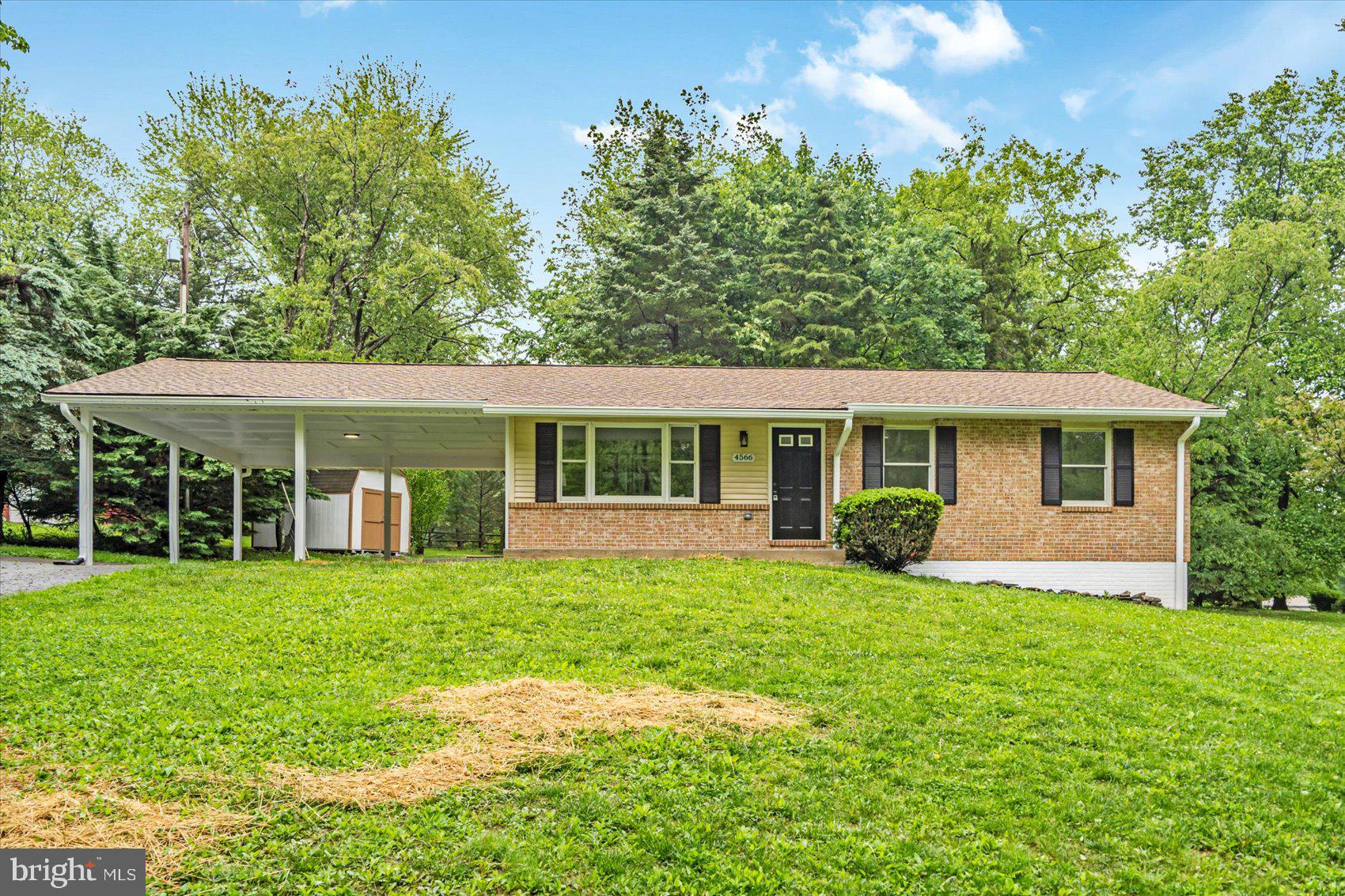 4566 HICKORY LANE