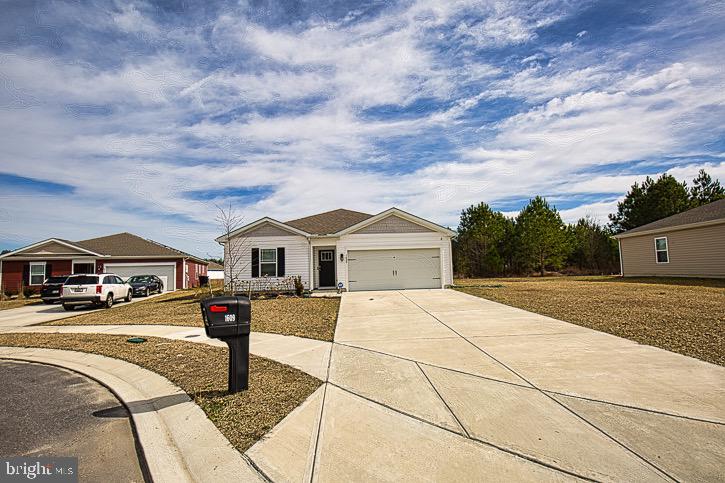 SASSAFRAS MEADOWS - Residential