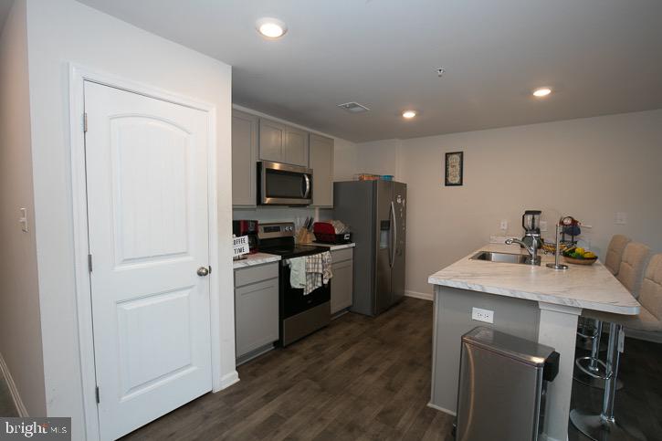 SASSAFRAS MEADOWS - Residential