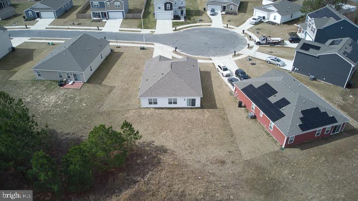 SASSAFRAS MEADOWS - Residential