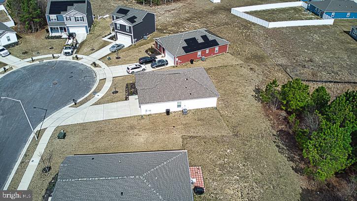 SASSAFRAS MEADOWS - Residential