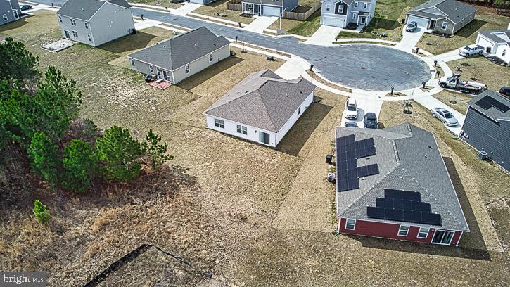 SASSAFRAS MEADOWS - Residential