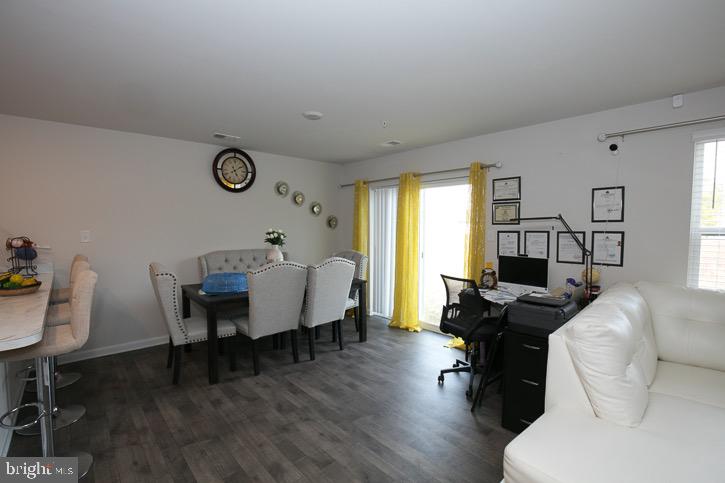 SASSAFRAS MEADOWS - Residential