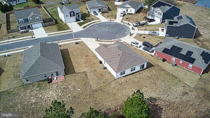 SASSAFRAS MEADOWS - Residential