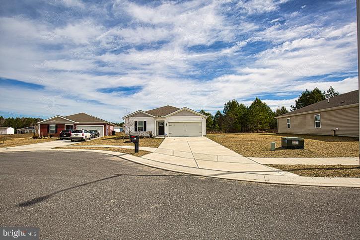 SASSAFRAS MEADOWS - Residential