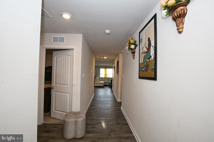 SASSAFRAS MEADOWS - Residential