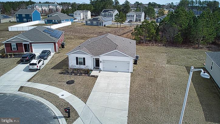 SASSAFRAS MEADOWS - Residential