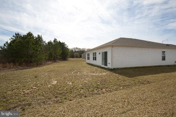 SASSAFRAS MEADOWS - Residential