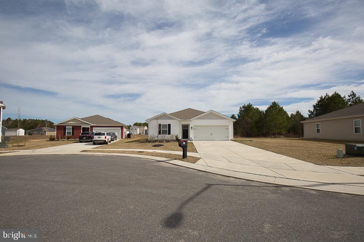 SASSAFRAS MEADOWS - Residential