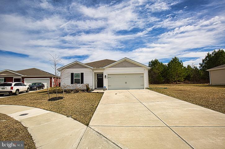 SASSAFRAS MEADOWS - Residential