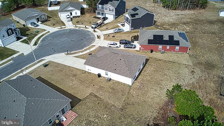 SASSAFRAS MEADOWS - Residential