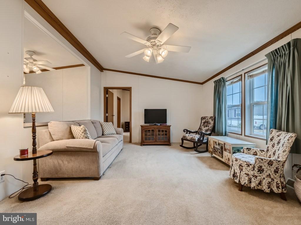 WILLIAMS ESTATES - Residential