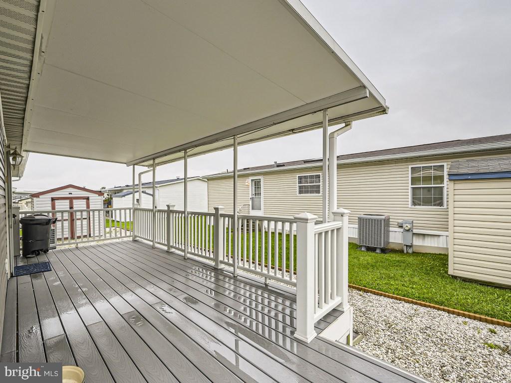 WILLIAMS ESTATES - Residential