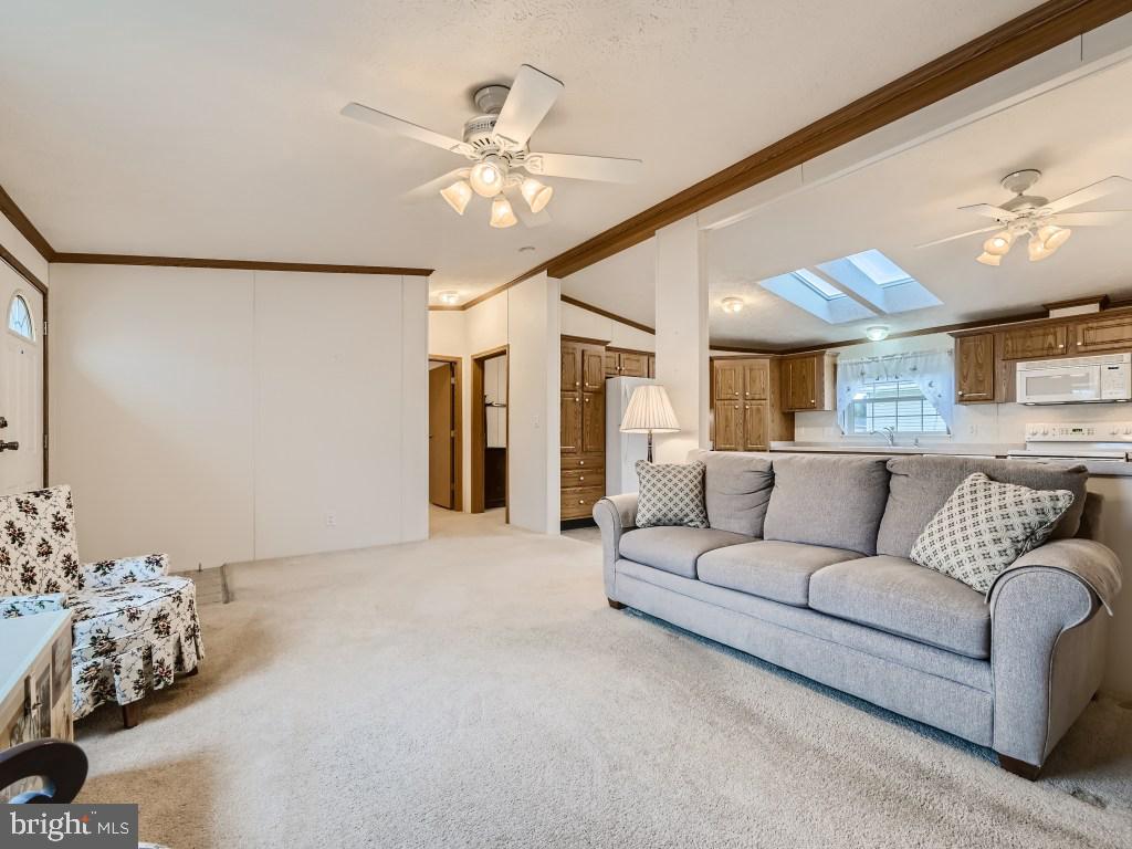 WILLIAMS ESTATES - Residential