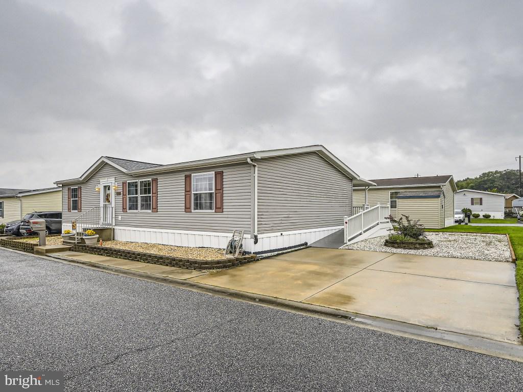 WILLIAMS ESTATES - Residential