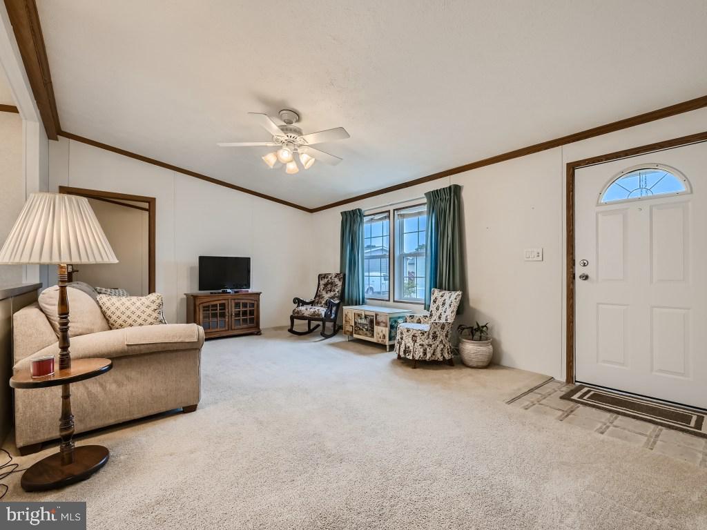 WILLIAMS ESTATES - Residential