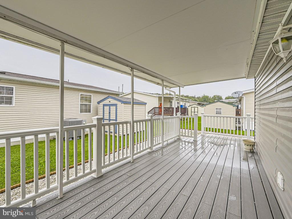 WILLIAMS ESTATES - Residential