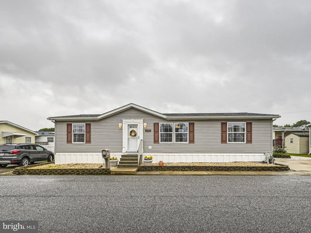 WILLIAMS ESTATES - Residential