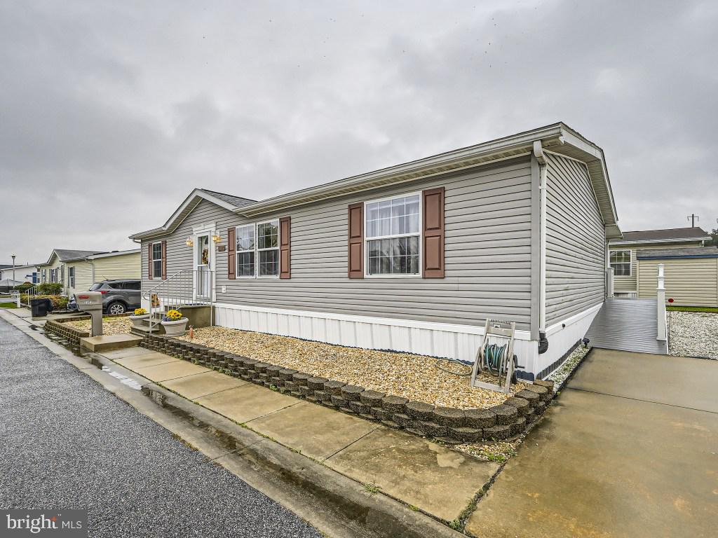 WILLIAMS ESTATES - Residential