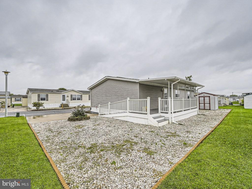 WILLIAMS ESTATES - Residential