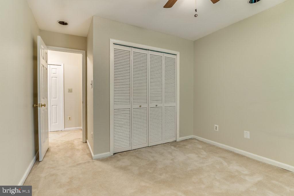 ARLINGTON - Residential Lease