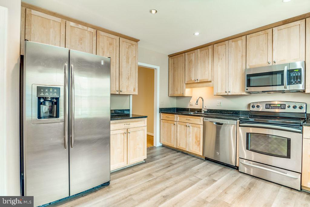 ARLINGTON - Residential Lease