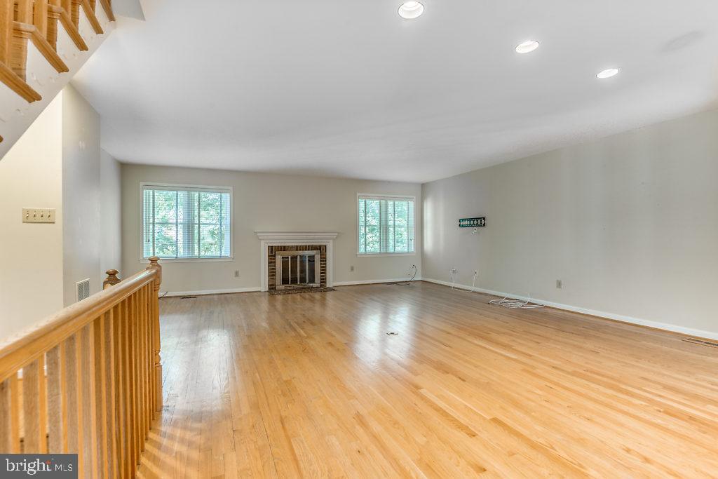 ARLINGTON - Residential Lease