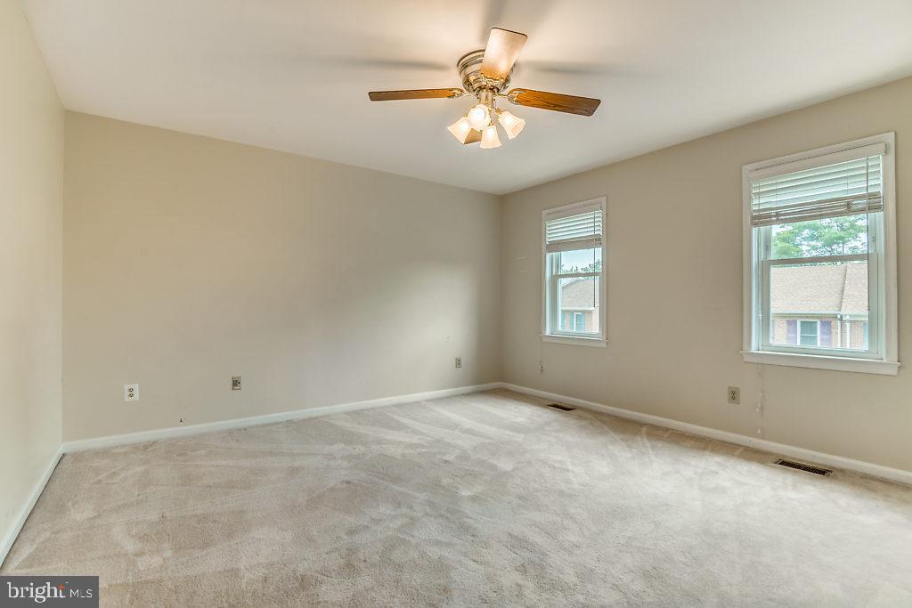 ARLINGTON - Residential Lease