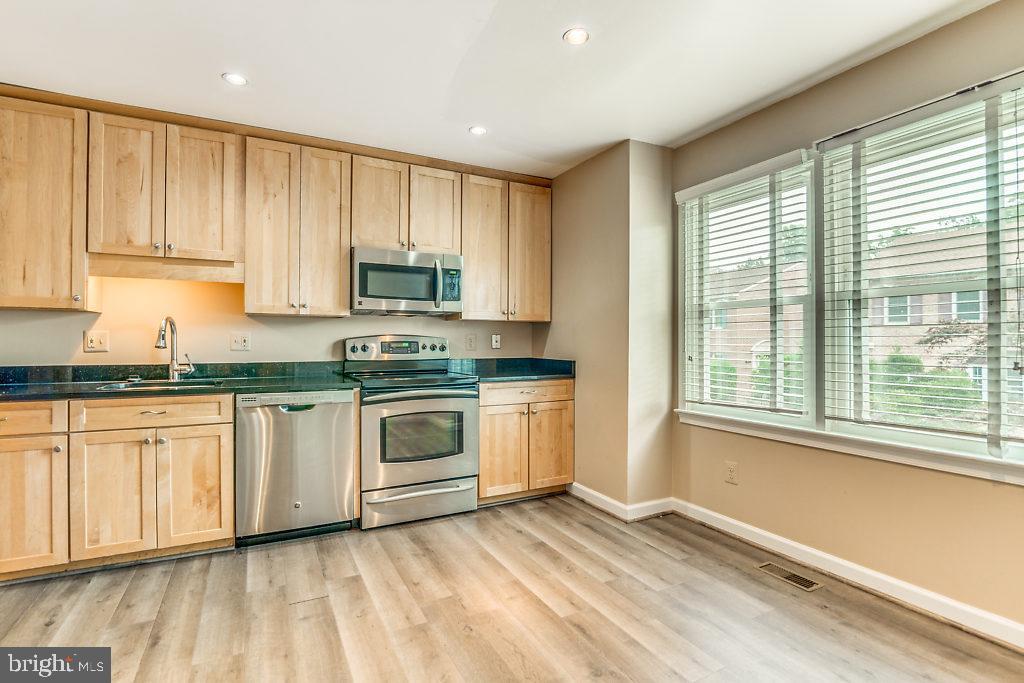 ARLINGTON - Residential Lease