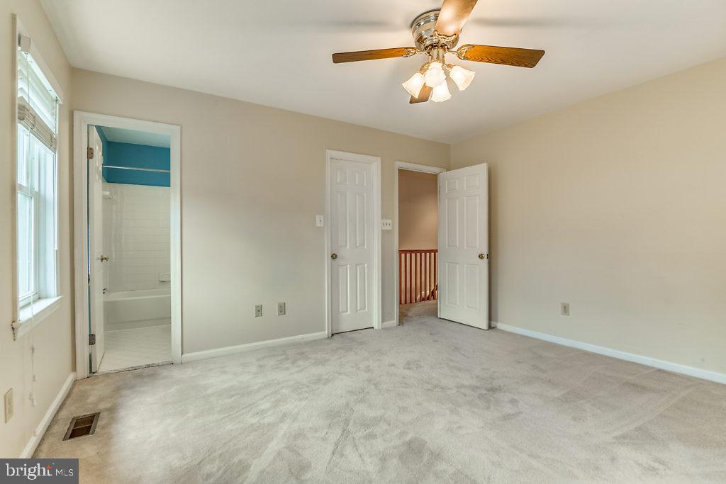 ARLINGTON - Residential Lease