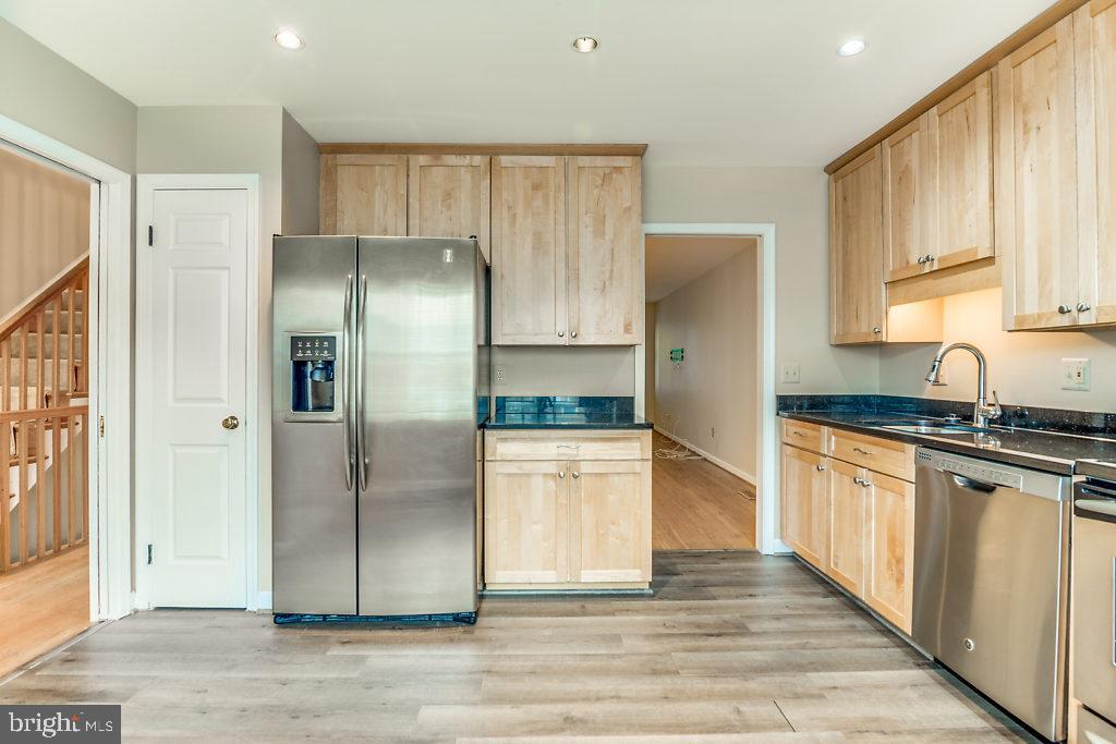 ARLINGTON - Residential Lease