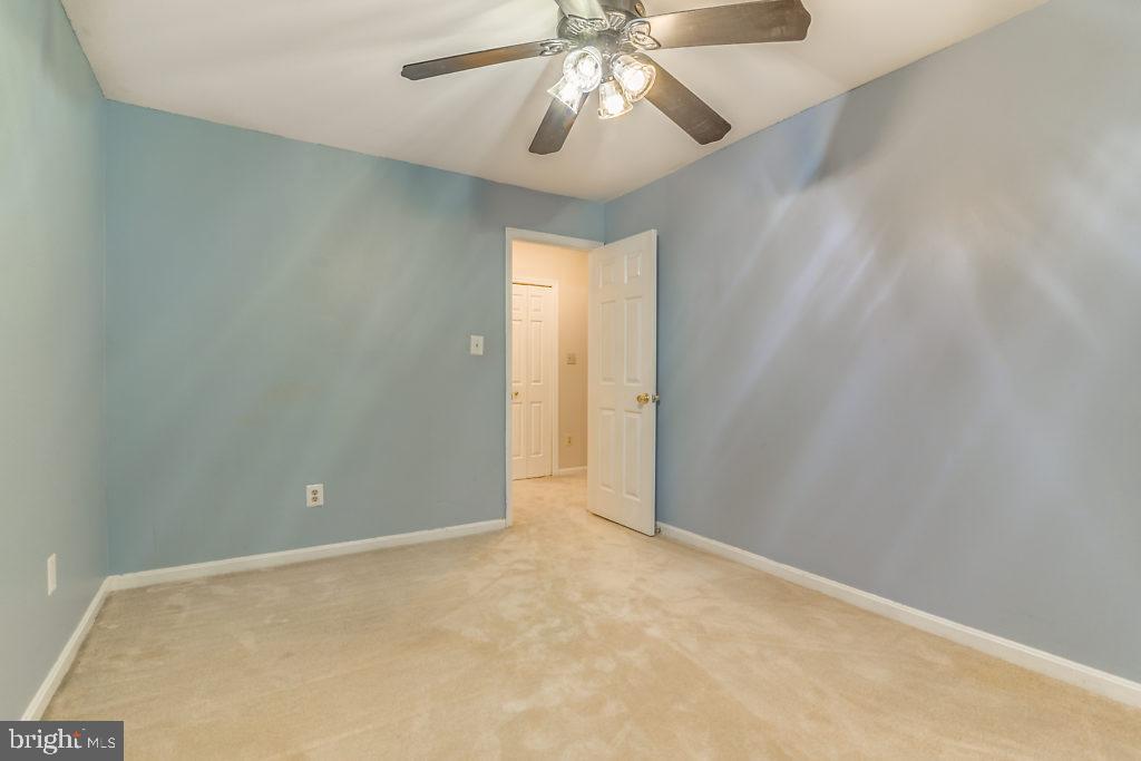 ARLINGTON - Residential Lease