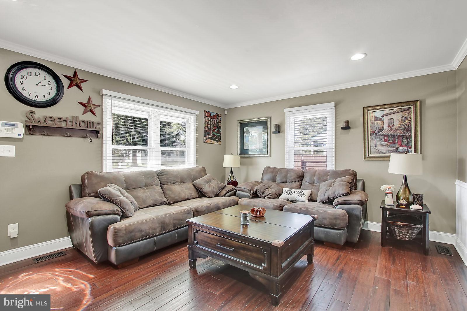 ABERDEEN HILLS - Residential