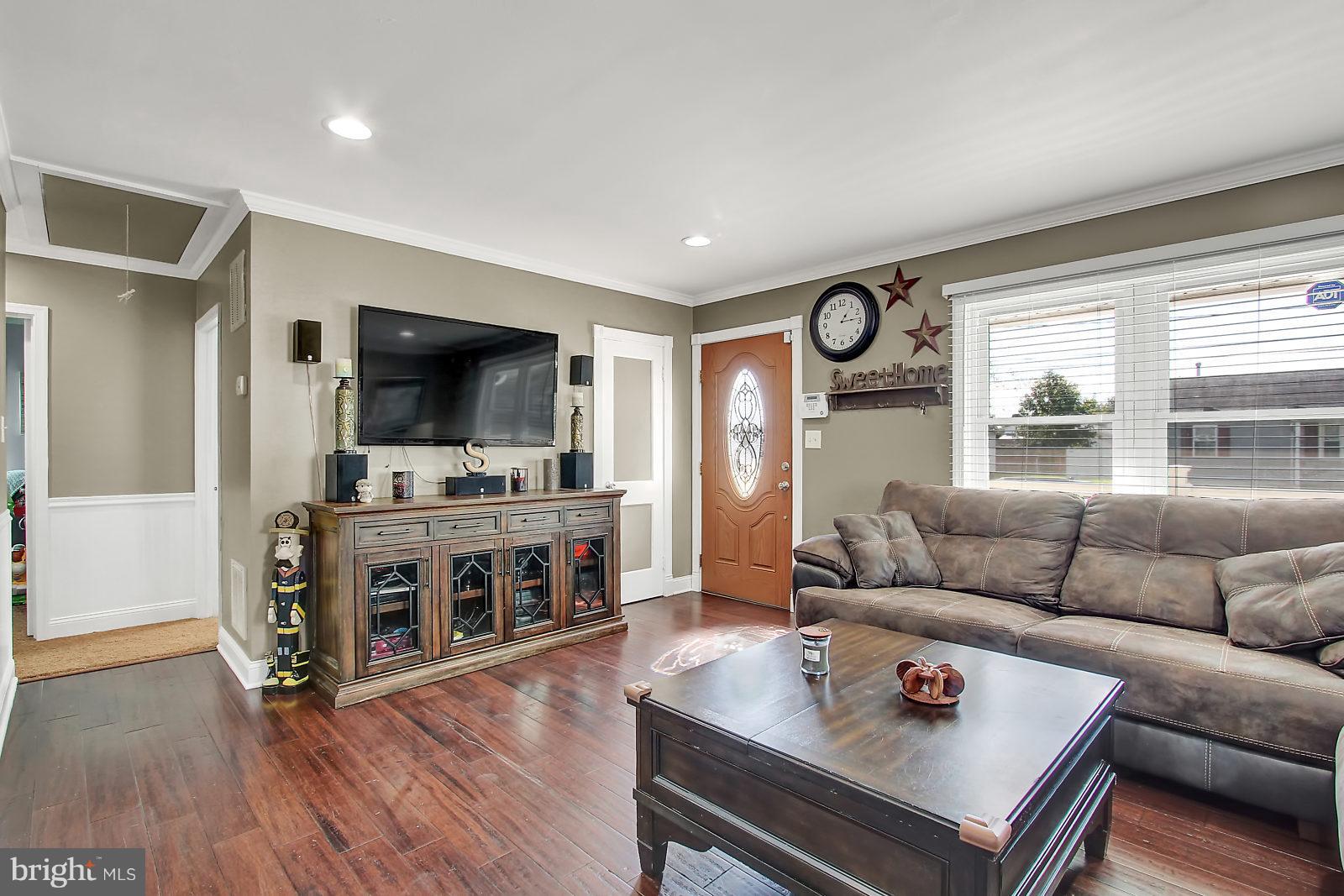 ABERDEEN HILLS - Residential