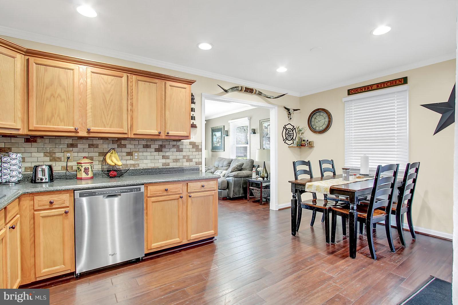 ABERDEEN HILLS - Residential