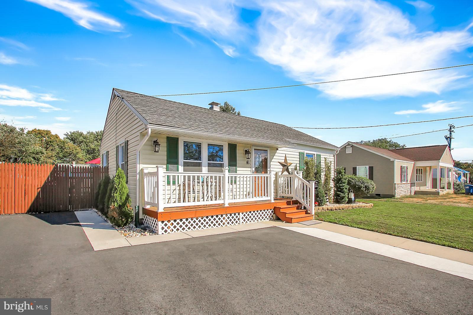 ABERDEEN HILLS - Residential