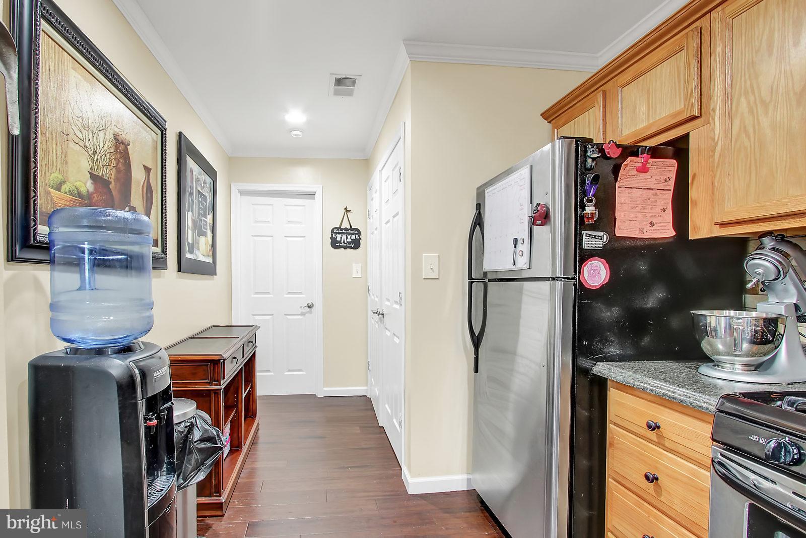 ABERDEEN HILLS - Residential