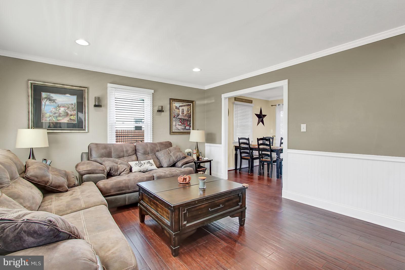 ABERDEEN HILLS - Residential